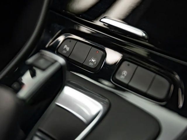 Opel Grandland X Hybrid