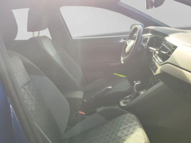 Volkswagen Taigo 1.5 TSI DSG IQ.Drive R-Line