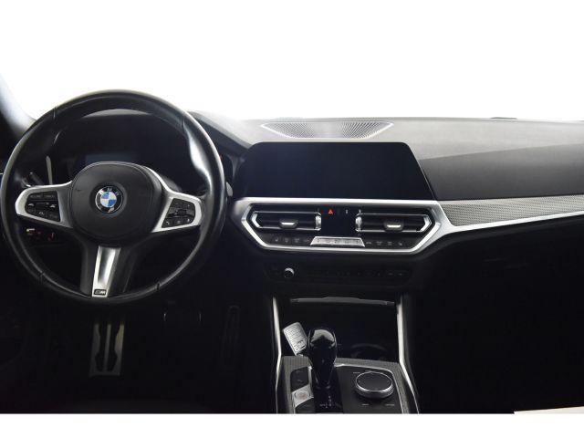 BMW 318 318i Touring