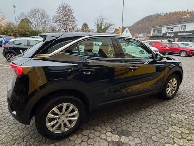 Opel Mokka Edition