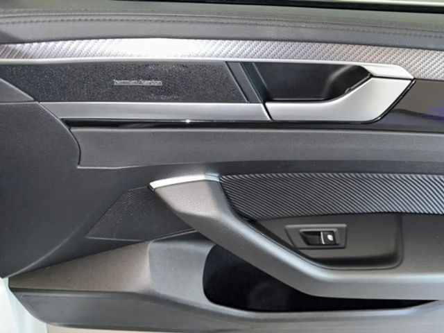 Volkswagen Arteon Shooting Brake Shooting Brake R 4M Matrix/Leder/Pano/HK/DCC