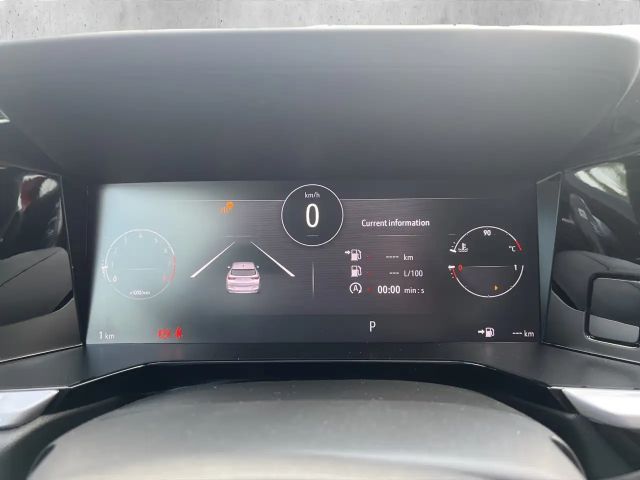 Opel Grandland X 1.2 Turbo Enjoy Turbo