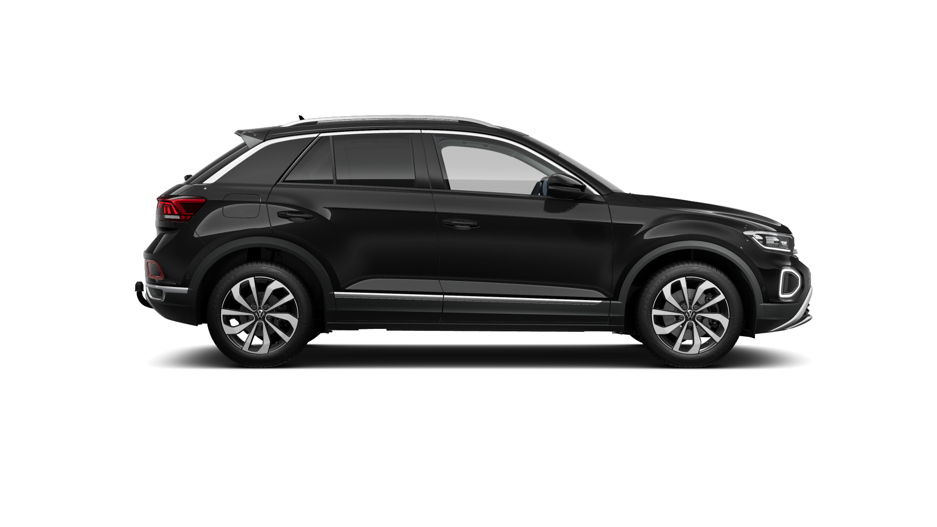 Volkswagen T-Roc 2.0 TDI DSG IQ.Drive Style
