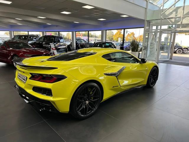 Corvette Z06 Coupe