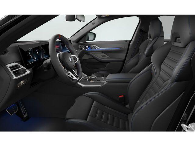 BMW M440 Coupé Gran Coupé M440i xDrive