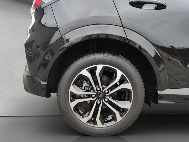 Ford Puma EcoBoost ST Line