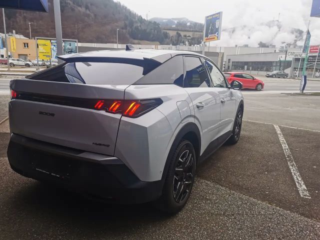 Peugeot 3008 Allure Pack Hybrid