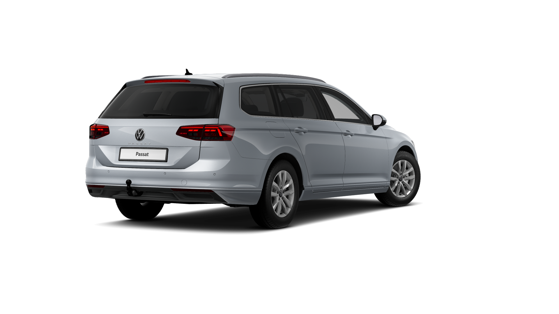 Volkswagen Passat 2.0 TDI Business DSG Variant