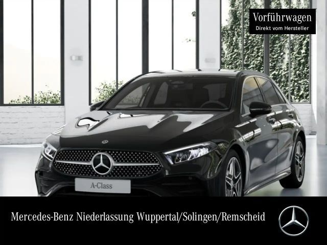 Mercedes-Benz A 180 AMG Line