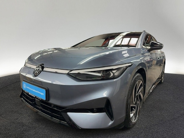 Volkswagen ID.7 IQ.Drive Pro Tourer