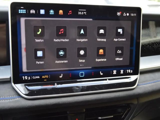 Volkswagen Tayron IQ.Drive R-Line