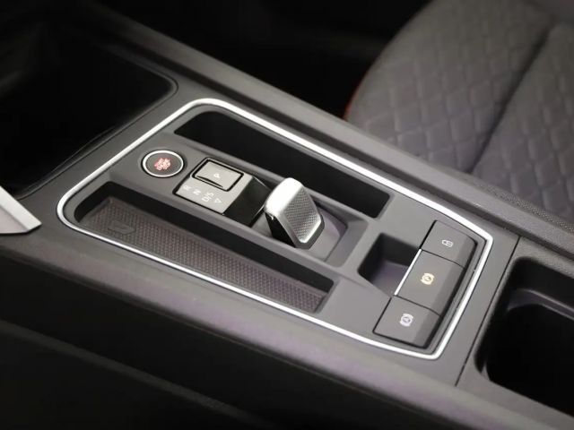 Seat Leon 2.0 TDI DSG FR-lijn