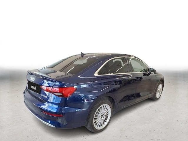 Audi A3 35 TFSI S-Tronic Sedan