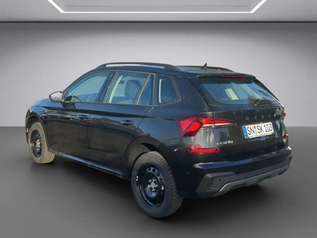 Skoda Kamiq 1.5 TSI Tour