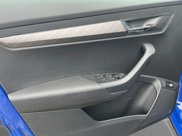 Skoda Karoq 1.5 TSI Style Style