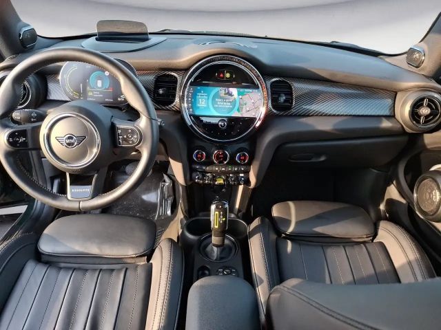 MINI Mini Electric 3-deurs SE