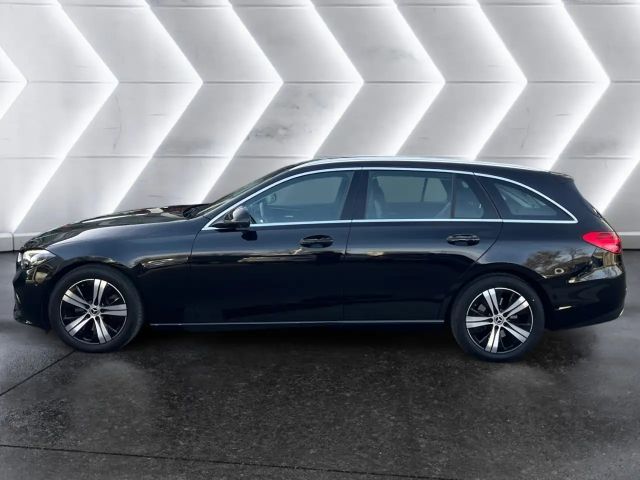 Mercedes-Benz C 300 4MATIC AVANTGARDE Estate