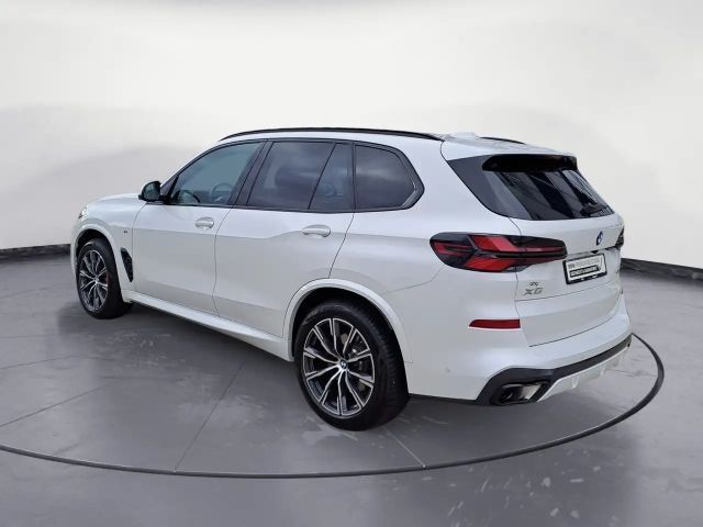 BMW X5 M-Sport xDrive30d