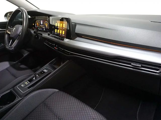 Volkswagen Golf 2.0 TDI DSG