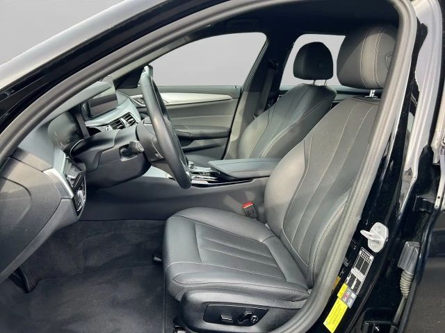 BMW 530 530e Touring xDrive