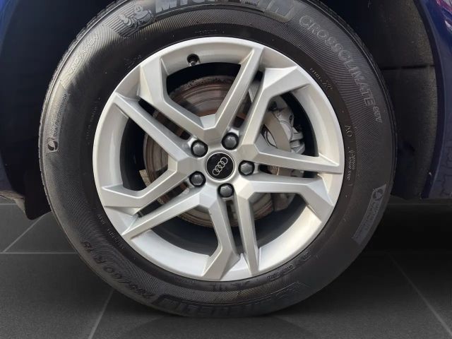 Audi Q5 40 TDI Quattro S-Line