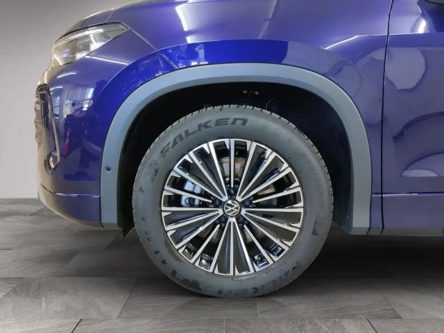 Volkswagen Tayron 1.5 eTSI Life