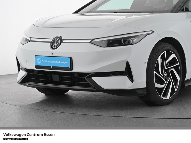 Volkswagen ID.7 Pro Tourer