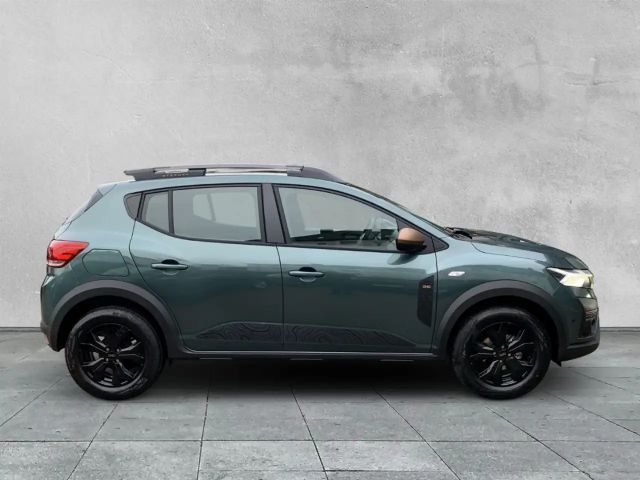 Dacia Sandero ECO-G Extreme Stepway