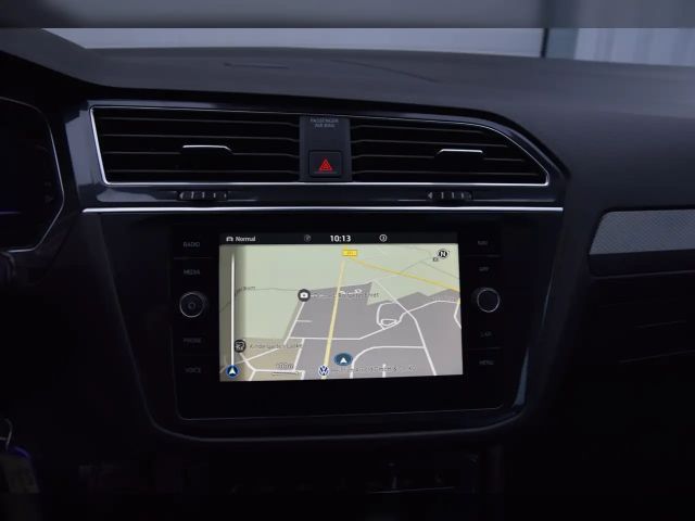 Volkswagen Tiguan 4Motion Allspace DSG