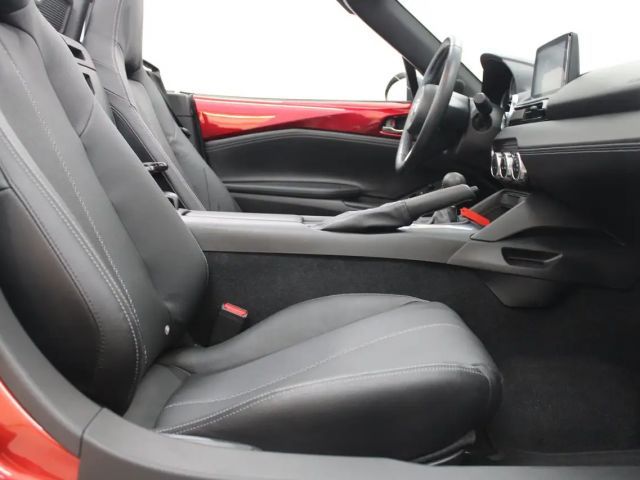 Mazda MX-5 Revolution