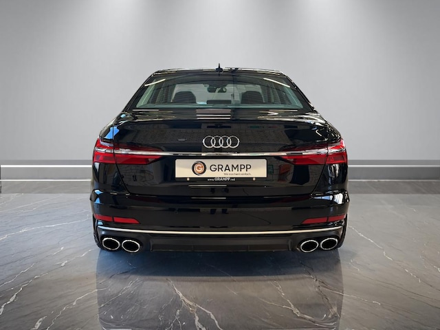 Audi S6 Quattro Sedan