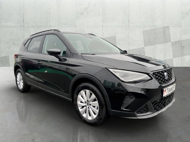 Seat Arona 1.0 TSI DSG