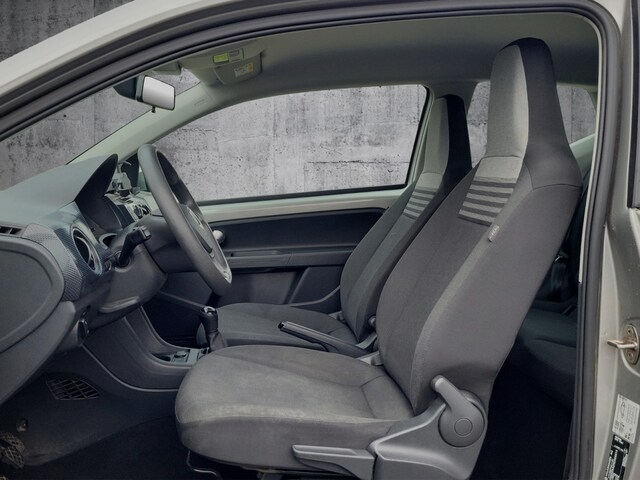 Volkswagen up! up eco! 1.0 Kamera ParkPilot Sitzheizung Klima