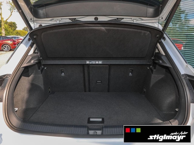 Volkswagen T-Roc 1.5 TSI DSG