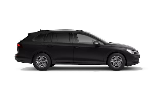 Volkswagen Golf DSG Golf VIII Life Variant