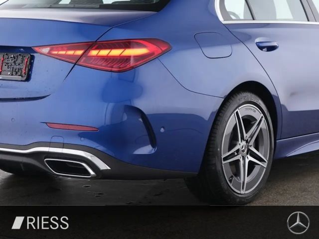 Mercedes-Benz C 300 AMG Line Sedan