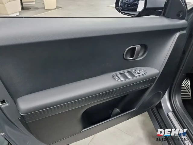 Hyundai IONIQ 5 Techniq