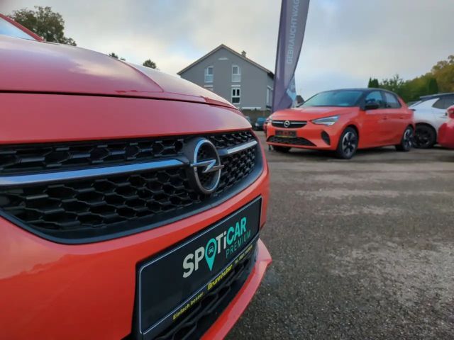 Opel Corsa Edition F Edition