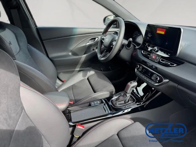 Hyundai i30 Hybrid N Line T-GDi