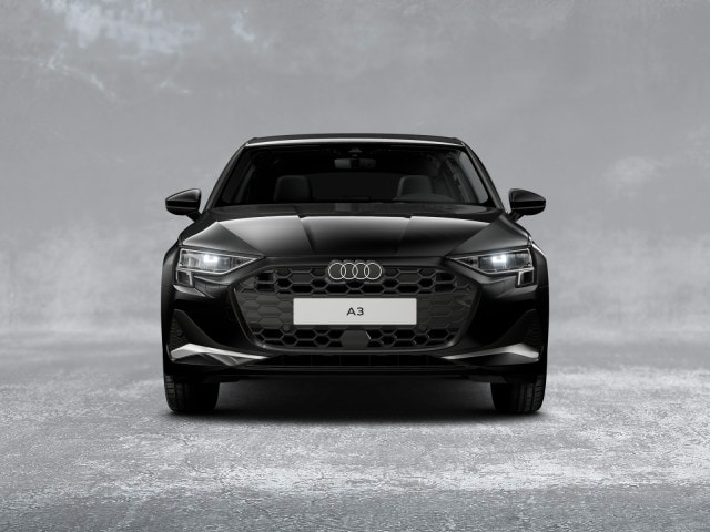 Audi A3 35 TFSI Sportback