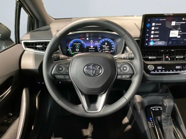 Toyota Corolla Comfort Hybride