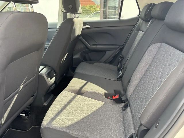 Volkswagen T-Cross 1.0 TSI Move