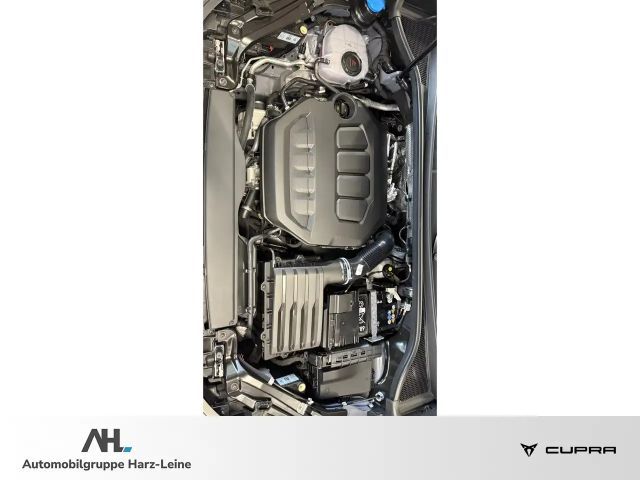 Cupra Terramar 2.0 TSI VZ