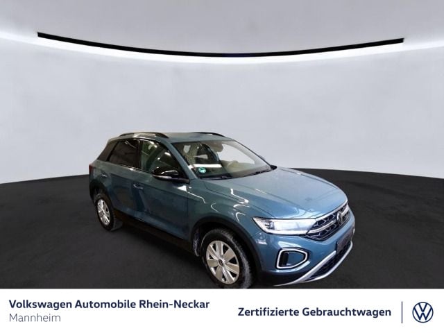 Volkswagen T-Roc 2.0 TDI Style