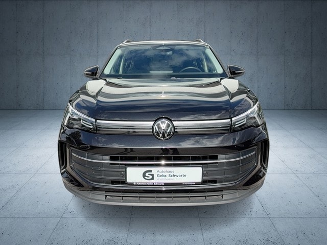 Volkswagen Tiguan 1.5 eTSI DSG Life