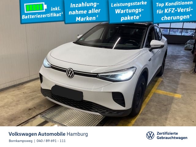 Volkswagen ID.4 Pure