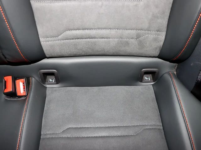 Seat Ateca 1.5 TSI DSG FR-lijn