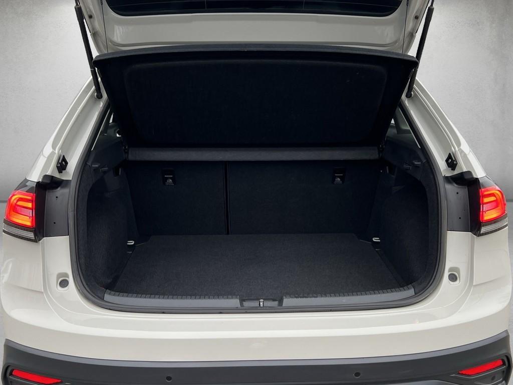 Volkswagen Taigo 1.0 TSI DSG Move