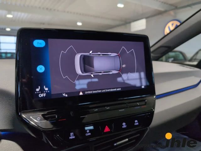 Volkswagen ID.3 58 KWh Performance Pro