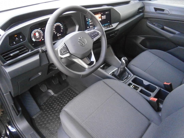 Volkswagen Caddy Caddy KO     Caddy  85 TSI SG6